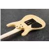 Ibanez S570AH-SWK Silver Wave E-Gitarre