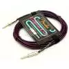 Fender California Violet 18ft Gitarrenkabel