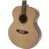 Dowina J555 Westerngitarre