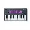 Novation FLkey Mini Kontroller Tastatur steuern