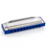 Hohner M21MX-AM Penta Harp Mundharmonika