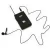 AMC iLive Lavalier drahtloses Mikrofon