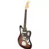 Fender American Vintage′62 Jaguar 3TS E-Gitarre