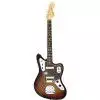Fender American Vintage′62 Jaguar 3TS E-Gitarre
