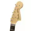 Fender American Vintage′62 Jaguar 3TS E-Gitarre