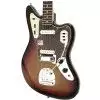 Fender American Vintage′62 Jaguar 3TS E-Gitarre