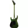 Jackson X Series Soloist SLX DX Laurel Fingerboard Manalishi Green