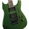 Jackson X Series Soloist SLX DX Laurel Fingerboard Manalishi Green