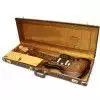 Fender American Vintage′62 Jaguar 3TS E-Gitarre