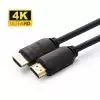 MicroConnect HDM19195V2.0 HDMI V2.0 Ultra HD Kabel