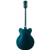 Gretsch G2622 Streamliner Center Block V-Stoptail Midnight Sapphire