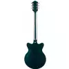 Gretsch G2655 Streamliner Center Block Jr. Double-Cut V-Stoptail Midnight Sapphire