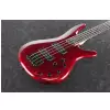 Ibanez SR 300EB CA Candy Apple Bassgitarre