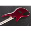 Ibanez SR 300EB CA Candy Apple Bassgitarre