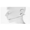 DPA 4466 CORE Omnidirectional Headset-Mikrofon (beige)