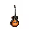 Sigma Guitars GJA-SG200 Vintage Sunburst
