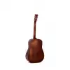Sigma Guitars DM-15E-AGED Westerngitarre (mit Tonabnehmer)