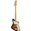 Fender Player Plus Active Meteora Bass MN 3-Color Sunburst Bassgitarre