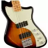 Fender Player Plus Active Meteora Bass MN 3-Color Sunburst Bassgitarre