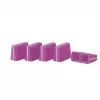 Reloop Fader Cap Set Purple Reloop Fader Cap Set Purple