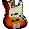 Fender American Ultra Jazz Bass V, Rosewood Fingerboard, Ultraburst Bassgitarre