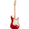 Fender Player Stratocaster MN Candy Apple Red