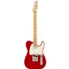 Fender Player Telecaster MN Candy Apple Red E-Gitarre