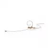 DPA 4188-DC-F-F00-LE Headset-Mikrofon