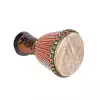 Kangaba KDJS14 djembe Schlaginstrument