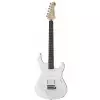 Yamaha Pacifica 012 WHII Fretello E-Gitarre, wei