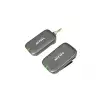 NUX B-7 PSM drahtloses Set