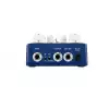 NUX NDO-6 Queen of Tone Gitarreneffekt