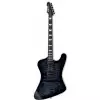 LTD PHOENIX 1000 QM STBLKSB See Thru Black Sunburst