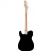 Fender Squier Bullet Telecaster LRL BLK E-Gitarre