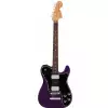 Fender Kingfish Telecaster Deluxe Mississippi Night E-Gitarre