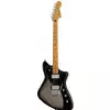 Fender Player Plus Meteora HH MN SVB  Silverburst E-Gitarre