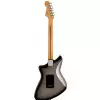 Fender Player Plus Meteora HH MN SVB  Silverburst E-Gitarre