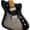 Fender Player Plus Meteora HH MN SVB  Silverburst E-Gitarre