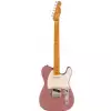 Fender FSR Classic Vibe 50s Telecaster Burgundy Mist E-Gitarre