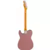 Fender FSR Classic Vibe 50s Telecaster Burgundy Mist E-Gitarre