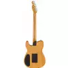 Fender American Acoustasonic Telecaster Ebony Fingerboard Natural Westerngitarre (mit Tonabnehmer)