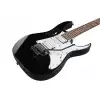 Ibanez JEMJR-BK Black E-Gitarre