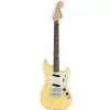 Fender American Performer Mustang Vintage White Fender American Performer Mustang Vintage White