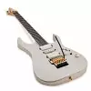 Ibanez RG5170G-SVF Silver Flat Prestige E-Gitarre