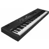 Yamaha CK 88 Stage Keyboard, Schwarz