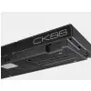 Yamaha CK 88 Stage Keyboard, Schwarz