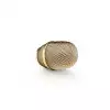 DPA DUA0710G Grill f�r d:facto Mikrofone, gold