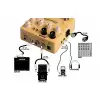 Nux Stageman Floor Nap 5 Gitarreneffekt