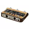 ZooM AC3 Acoustic Creator Effektpedal fr Akustikgitarre