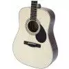 Samick D5 N Westerngitarre